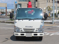 ISUZU Elf Truck (With 4 Steps Of Cranes) TRG-NKR85A 2018 44,000km_5