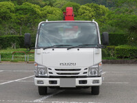 ISUZU Elf Truck (With 4 Steps Of Cranes) TRG-NKR85A 2018 44,000km_5