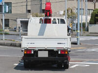 ISUZU Elf Truck (With 4 Steps Of Cranes) TRG-NKR85A 2018 44,000km_7