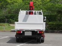 ISUZU Elf Truck (With 4 Steps Of Cranes) TRG-NKR85A 2018 44,000km_7