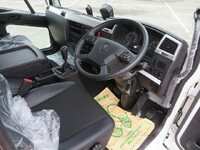 MITSUBISHI FUSO Fighter Truck (With 5 Steps Of Cranes) 2KG-FK62F 2026 1,000km_10