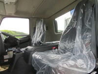 MITSUBISHI FUSO Fighter Truck (With 5 Steps Of Cranes) 2KG-FK62F 2026 1,000km_11