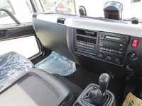 MITSUBISHI FUSO Fighter Truck (With 5 Steps Of Cranes) 2KG-FK62F 2026 1,000km_13