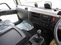 MITSUBISHI FUSO Fighter Truck (With 5 Steps Of Cranes) 2KG-FK62F 2026 1,000km_13