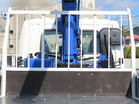 MITSUBISHI FUSO Fighter Truck (With 5 Steps Of Cranes) 2KG-FK62F 2026 1,000km_18