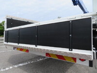 MITSUBISHI FUSO Fighter Truck (With 5 Steps Of Cranes) 2KG-FK62F 2026 1,000km_19