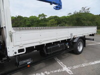 MITSUBISHI FUSO Fighter Truck (With 5 Steps Of Cranes) 2KG-FK62F 2026 1,000km_20