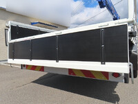 MITSUBISHI FUSO Fighter Truck (With 5 Steps Of Cranes) 2KG-FK62F 2026 1,000km_21