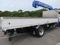 MITSUBISHI FUSO Fighter Truck (With 5 Steps Of Cranes) 2KG-FK62F 2026 1,000km_21