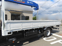 MITSUBISHI FUSO Fighter Truck (With 5 Steps Of Cranes) 2KG-FK62F 2026 1,000km_22