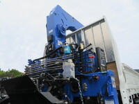 MITSUBISHI FUSO Fighter Truck (With 5 Steps Of Cranes) 2KG-FK62F 2026 1,000km_24