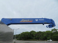 MITSUBISHI FUSO Fighter Truck (With 5 Steps Of Cranes) 2KG-FK62F 2026 1,000km_25
