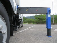 MITSUBISHI FUSO Fighter Truck (With 5 Steps Of Cranes) 2KG-FK62F 2026 1,000km_26