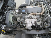 MITSUBISHI FUSO Fighter Truck (With 5 Steps Of Cranes) 2KG-FK62F 2026 1,000km_28