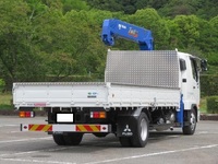 MITSUBISHI FUSO Fighter Truck (With 5 Steps Of Cranes) 2KG-FK62F 2026 1,000km_2
