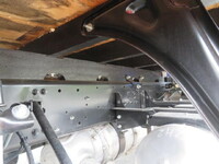 MITSUBISHI FUSO Fighter Truck (With 5 Steps Of Cranes) 2KG-FK62F 2026 1,000km_30