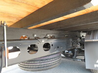 MITSUBISHI FUSO Fighter Truck (With 5 Steps Of Cranes) 2KG-FK62F 2026 1,000km_31