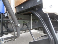 MITSUBISHI FUSO Fighter Truck (With 5 Steps Of Cranes) 2KG-FK62F 2026 1,000km_31