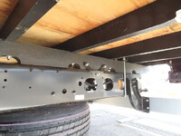 MITSUBISHI FUSO Fighter Truck (With 5 Steps Of Cranes) 2KG-FK62F 2026 1,000km_33