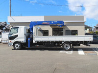 MITSUBISHI FUSO Fighter Truck (With 5 Steps Of Cranes) 2KG-FK62F 2026 1,000km_3