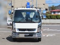 MITSUBISHI FUSO Fighter Truck (With 5 Steps Of Cranes) 2KG-FK62F 2026 1,000km_5