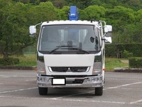 MITSUBISHI FUSO Fighter Truck (With 5 Steps Of Cranes) 2KG-FK62F 2026 1,000km_5