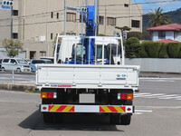 MITSUBISHI FUSO Fighter Truck (With 5 Steps Of Cranes) 2KG-FK62F 2026 1,000km_7