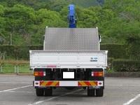 MITSUBISHI FUSO Fighter Truck (With 5 Steps Of Cranes) 2KG-FK62F 2026 1,000km_7