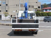 MITSUBISHI FUSO Fighter Truck (With 5 Steps Of Cranes) 2KG-FK62F 2026 1,000km_8