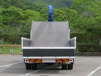 MITSUBISHI FUSO Fighter Truck (With 5 Steps Of Cranes) 2KG-FK62F 2026 1,000km_8