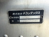 HINO Profia Aluminum Van QPG-FW1EXEG 2016 682,000km_14