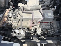 HINO Profia Aluminum Van QPG-FW1EXEG 2016 682,000km_16