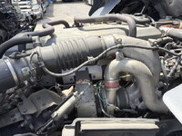 HINO Profia Aluminum Van QPG-FW1EXEG 2016 682,000km_17