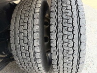 HINO Profia Aluminum Van QPG-FW1EXEG 2016 682,000km_18