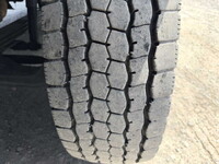 HINO Profia Aluminum Van QPG-FW1EXEG 2016 682,000km_19