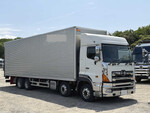 Profia Aluminum Van