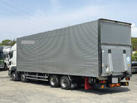 HINO Profia Aluminum Van QPG-FW1EXEG 2016 682,000km_2