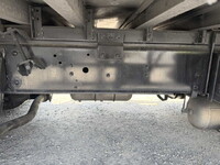 HINO Profia Aluminum Van QPG-FW1EXEG 2016 682,000km_30