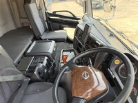 HINO Profia Aluminum Van QPG-FW1EXEG 2016 682,000km_35