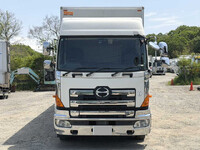 HINO Profia Aluminum Van QPG-FW1EXEG 2016 682,000km_3