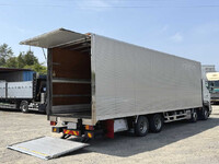 HINO Profia Aluminum Van QPG-FW1EXEG 2016 682,000km_4