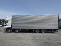 HINO Profia Aluminum Van QPG-FW1EXEG 2016 682,000km_5