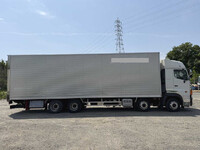 HINO Profia Aluminum Van QPG-FW1EXEG 2016 682,000km_7