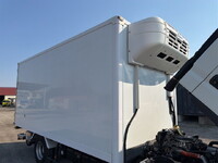 MITSUBISHI FUSO Canter Refrigerator & Freezer Truck TPG-FEB50 2018 258,372km_11