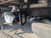 MITSUBISHI FUSO Canter Refrigerator & Freezer Truck TPG-FEB50 2018 258,372km_17