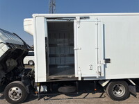 MITSUBISHI FUSO Canter Refrigerator & Freezer Truck TPG-FEB50 2018 258,372km_18