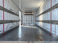 MITSUBISHI FUSO Canter Refrigerator & Freezer Truck TPG-FEB50 2018 258,372km_19