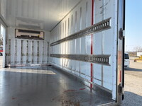 MITSUBISHI FUSO Canter Refrigerator & Freezer Truck TPG-FEB50 2018 258,372km_21