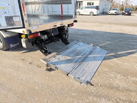 MITSUBISHI FUSO Canter Refrigerator & Freezer Truck TPG-FEB50 2018 258,372km_22