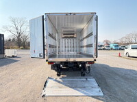 MITSUBISHI FUSO Canter Refrigerator & Freezer Truck TPG-FEB50 2018 258,372km_23